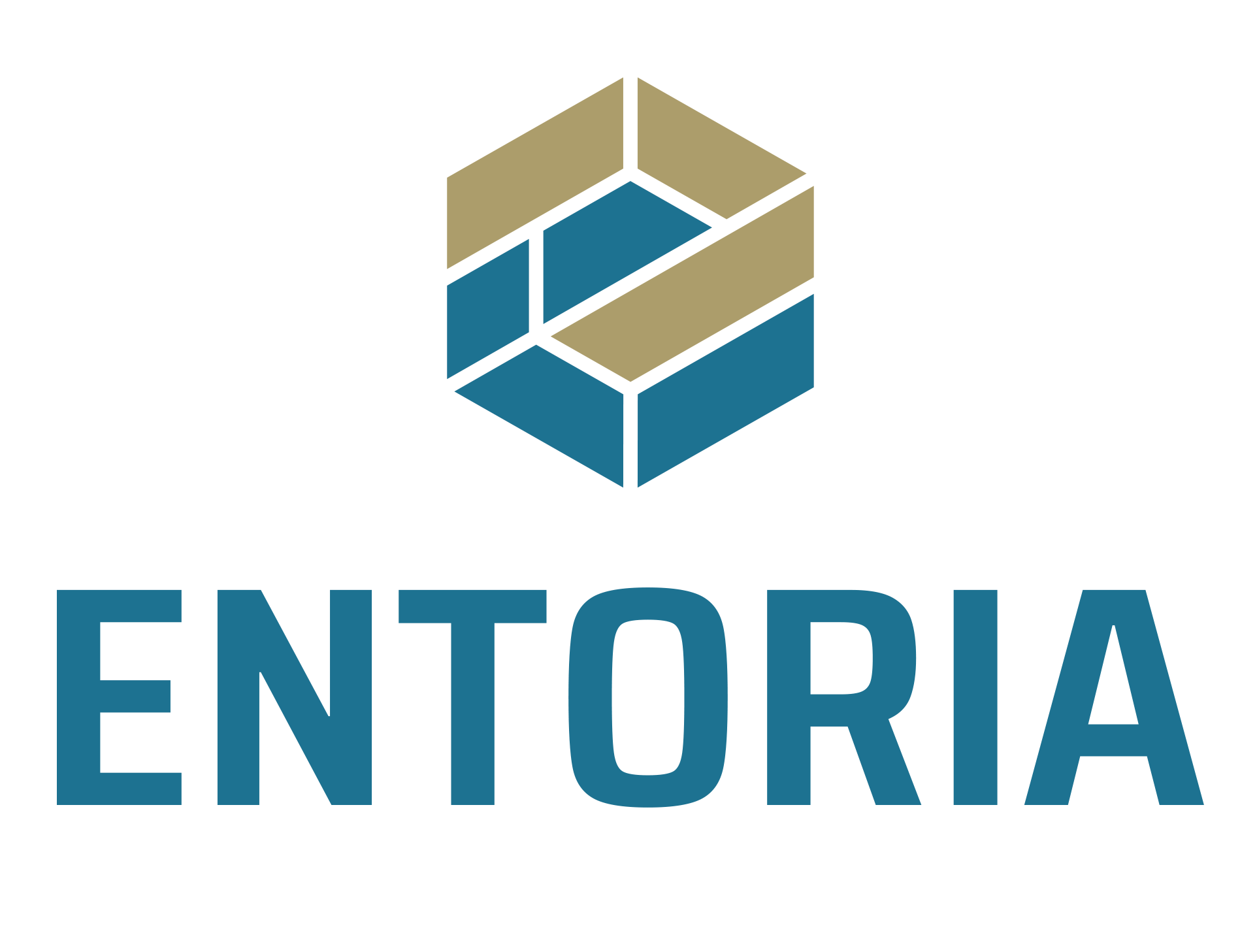 Logo ENTORIA