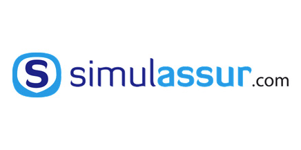 Logo SIMULASSUR