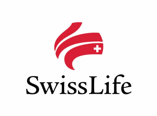 Logo SWISS LIFE