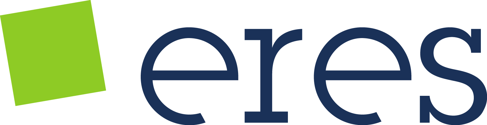 Logo ERES
