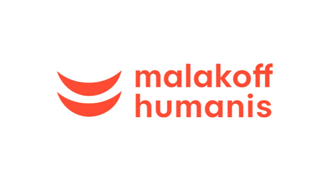 Logo MALAKOFF HUMANIS