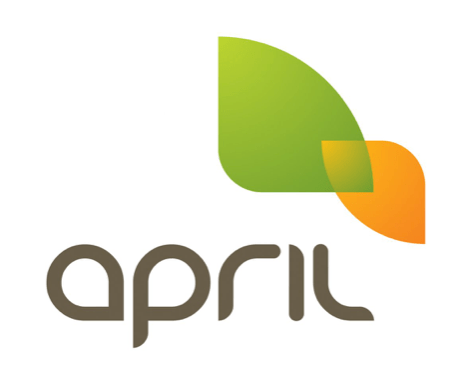 Logo APRIL