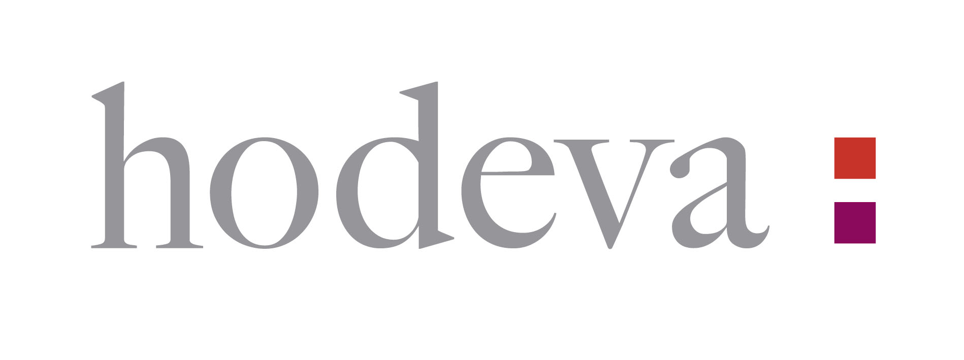 Logo HODEVA