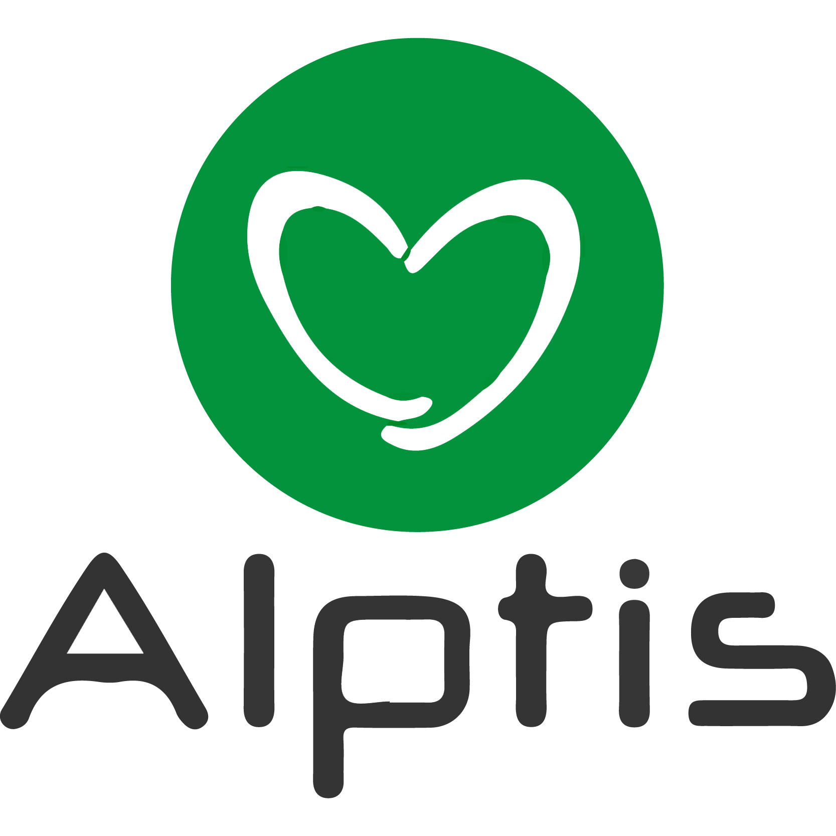 Logo ALPTIS