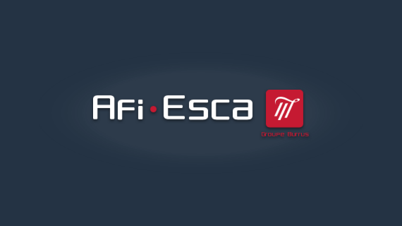 Logo AFI ESCA